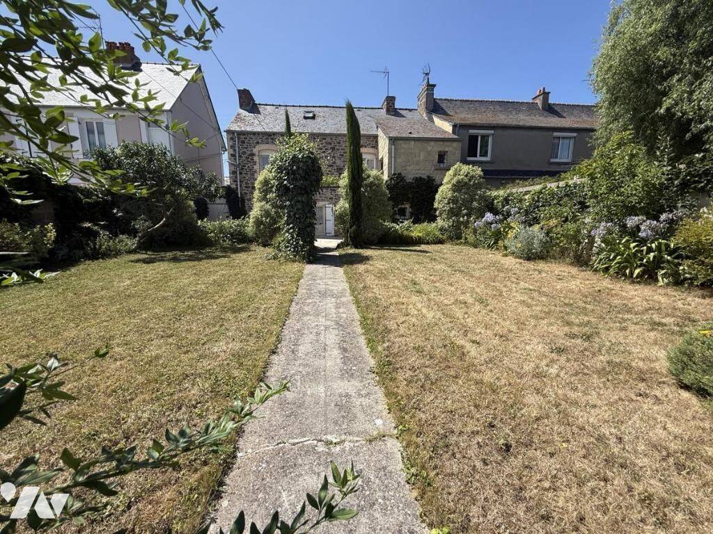 Maison 4 pièces 87 m² · à Saint-Malo · 87 m² · 420 795 €