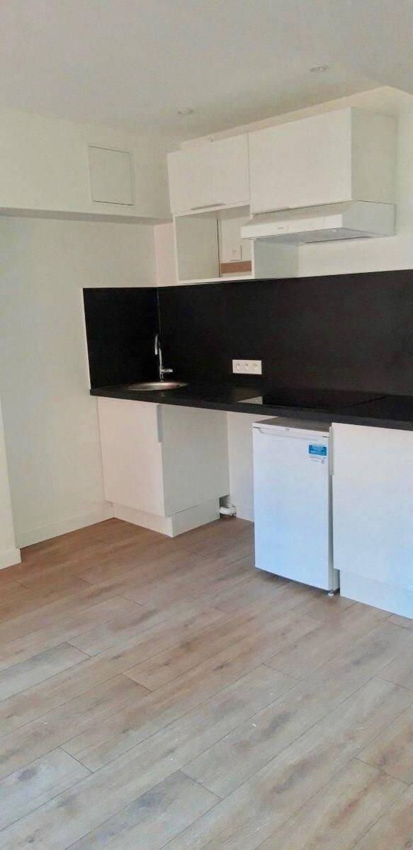 Appartement 1 pièce 24 m² · à Lyon 1er Arrondissement · 24 m² · 750 €