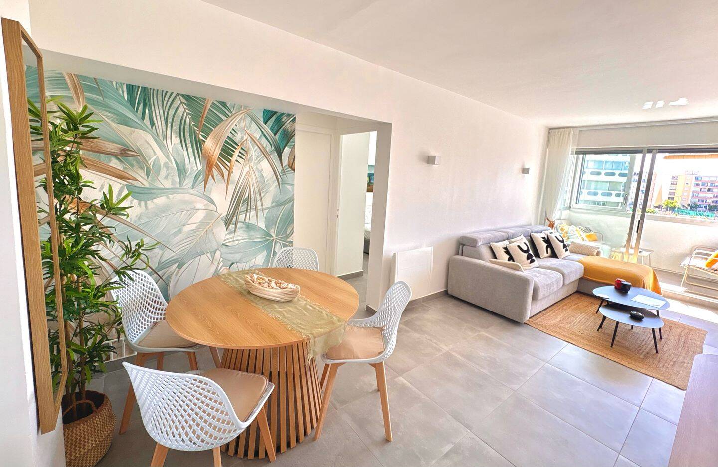 Appartement 3 pièces 52 m² · à Mauguio · 52 m² · 1 190 €