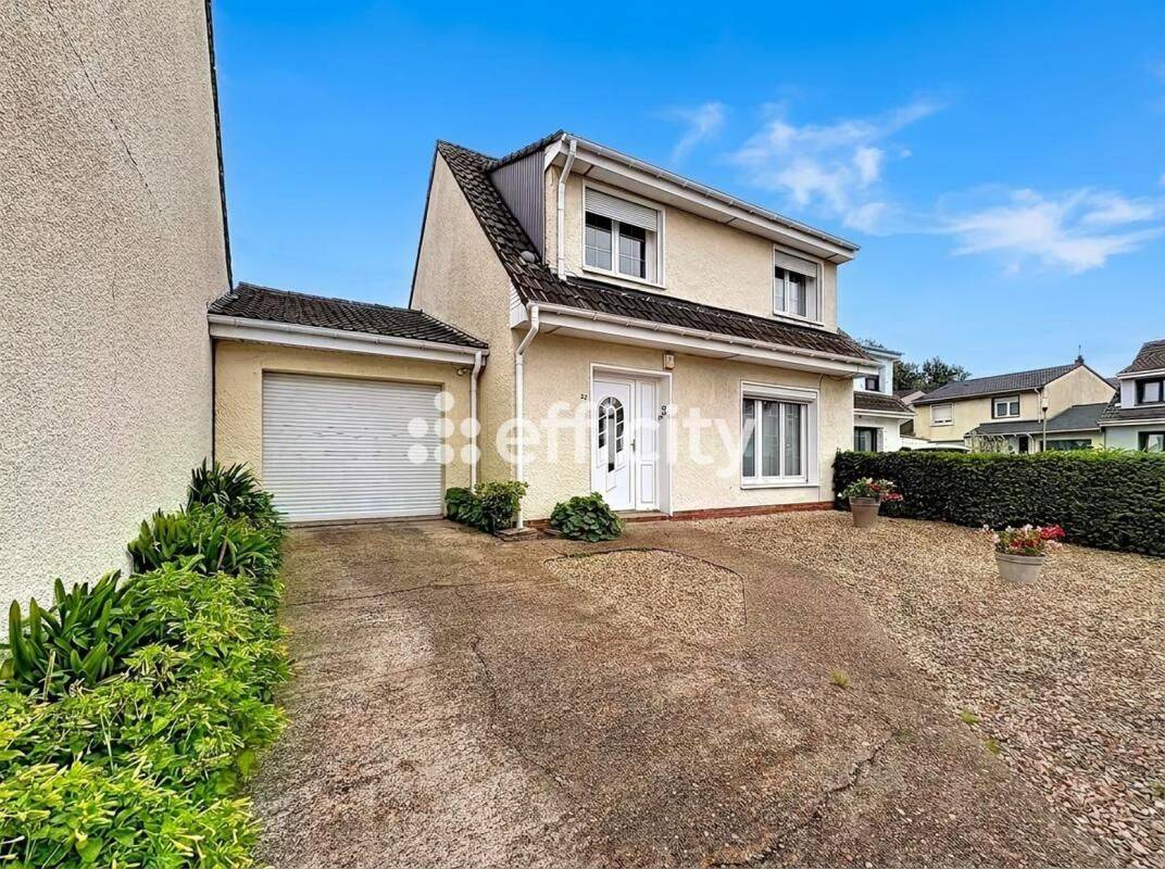Maison 4 pièces 118 m² · à Dunkerque · 118 m² · 239 000 €
