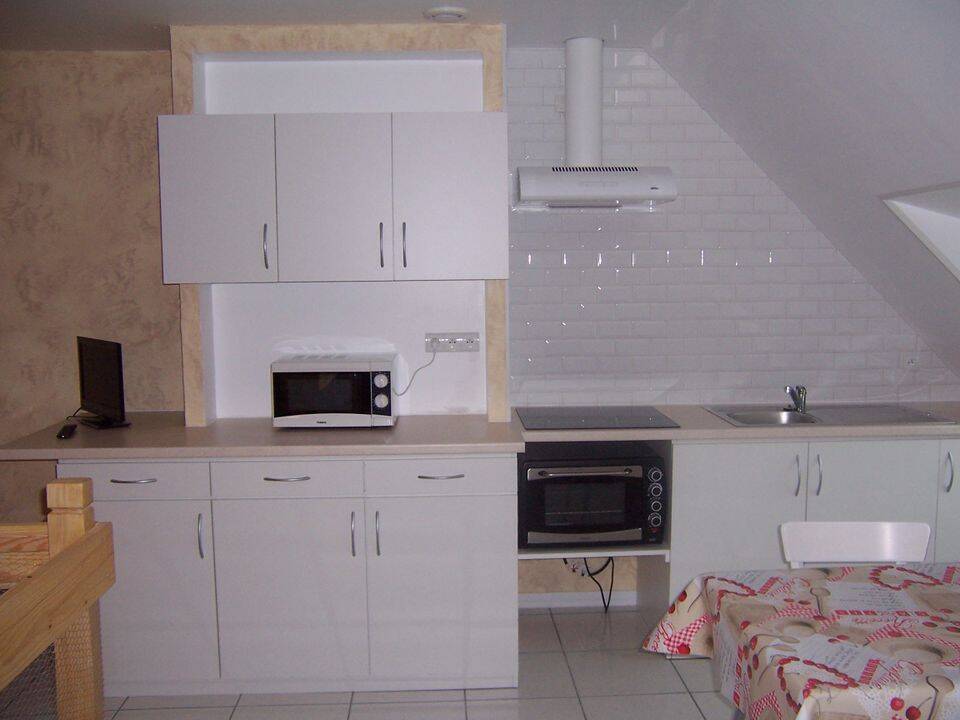 Appartement 2 pièces 51 m² · à Montmorot · 51 m² · 675 €