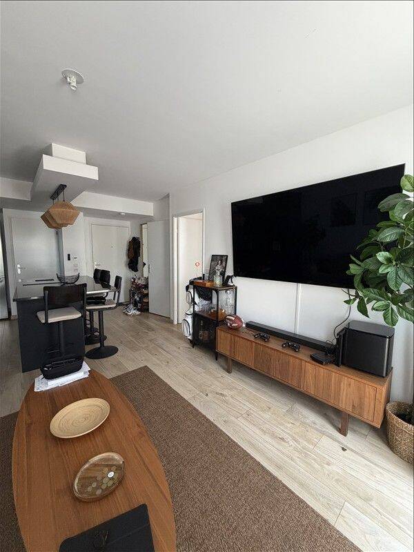 Appartement 2 pièces 43 m² · à Roissy-en-Brie · 43 m² · 1 100 €/mois