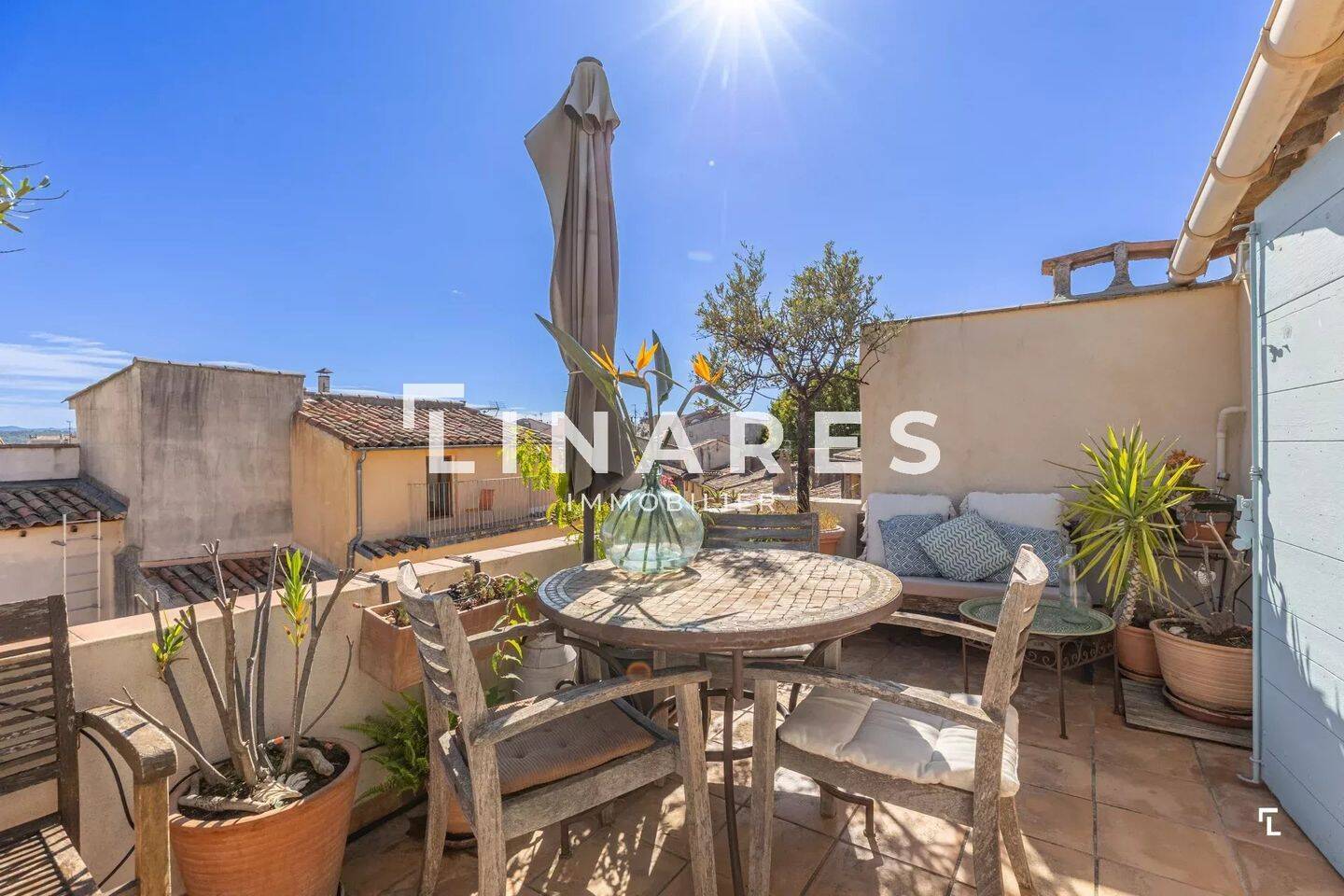 Appartement 2 pièces 22 m² · à Aix-en-Provence · 22 m² · 265 000 €