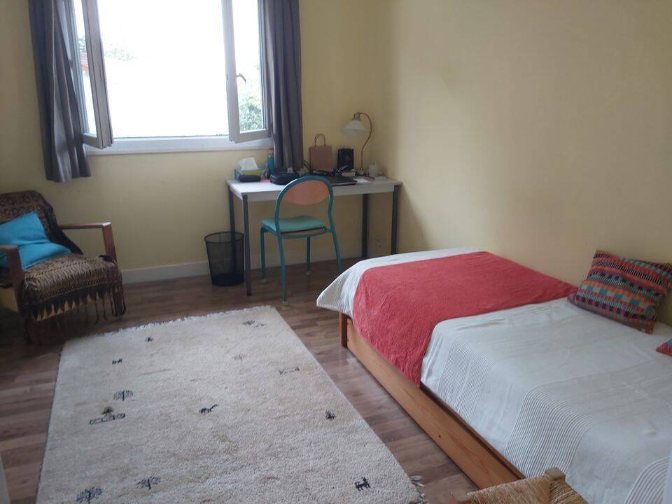 Appartement 1 pièce 13 m² · à Villebon-sur-Yvette · 13 m² · 470 €