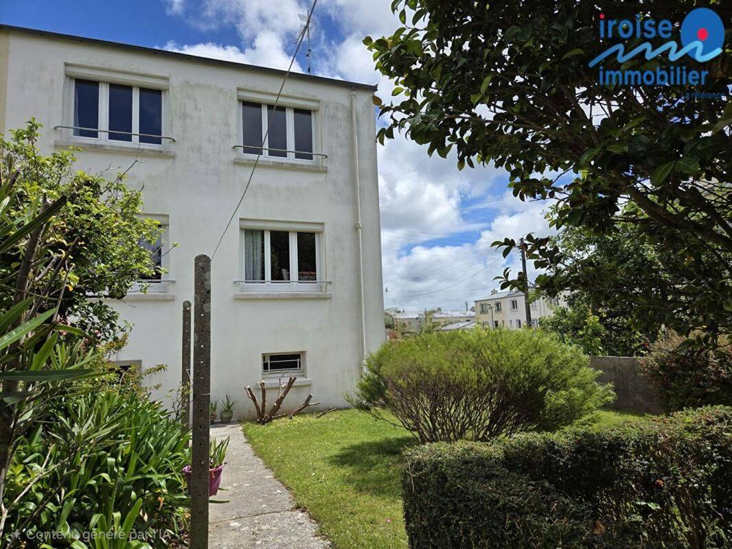 Maison 5 pièces 87 m² · à Brest · 87 m² · 222 400 €