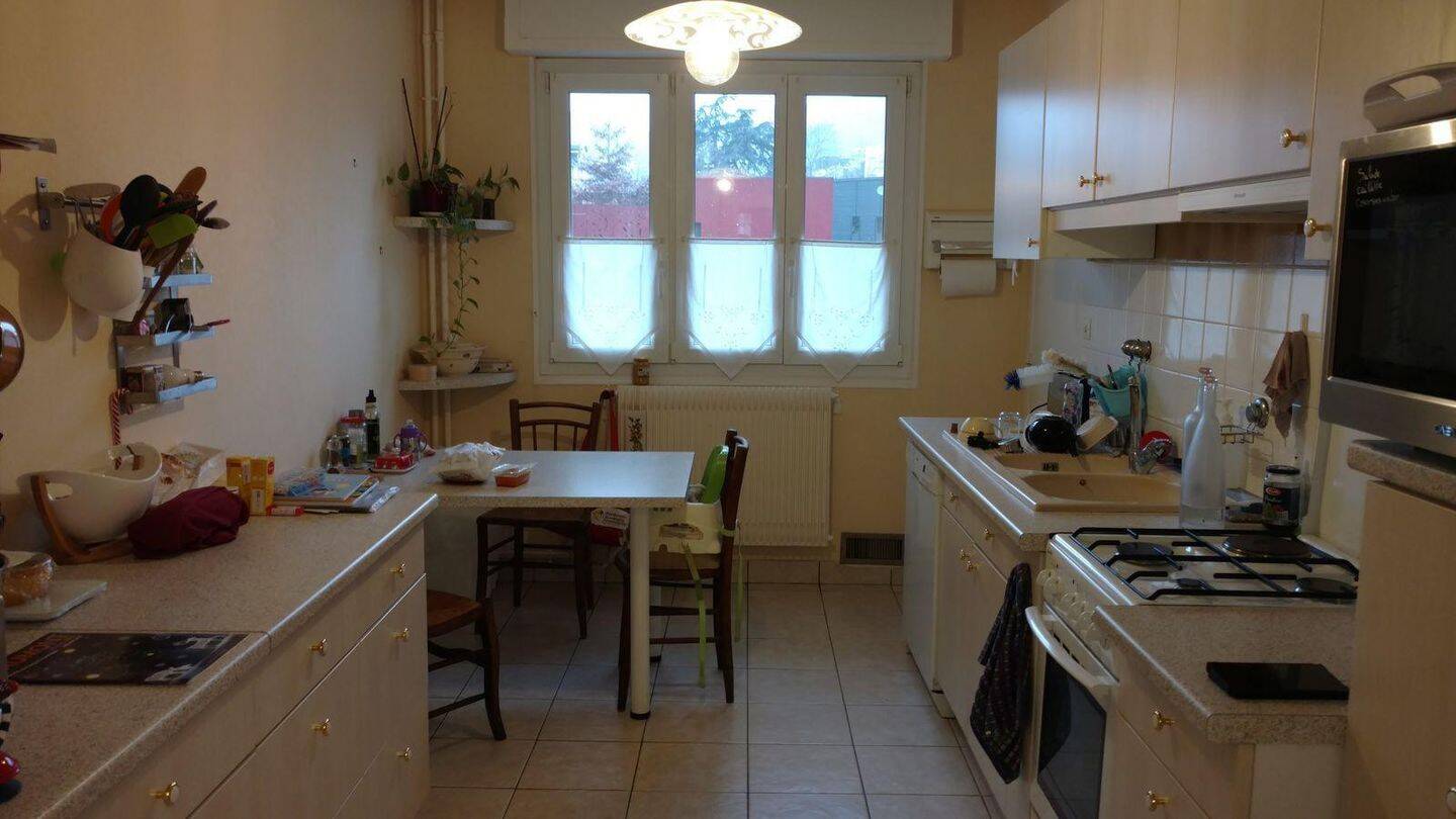 Appartement 3 pièces 82 m² · à Beaumont · 82 m² · 600 €/mois