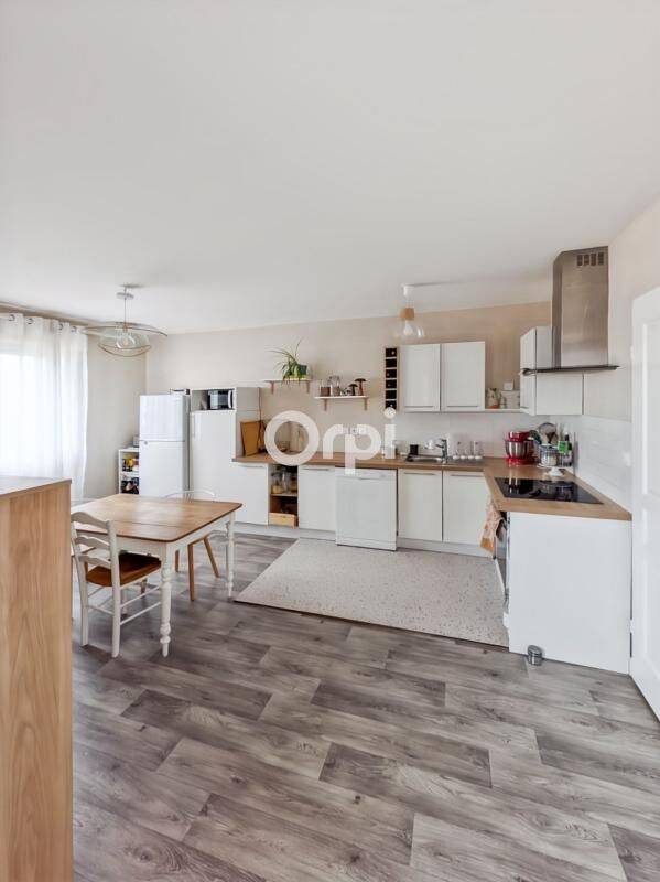 Appartement 3 pièces 68 m² · à Saint-Martin-Boulogne · 68 m² · 780 €