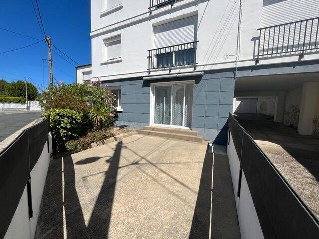 Appartement 1 pièce 46 m² · à Royan · 45,9 m² · 780 €/mois
