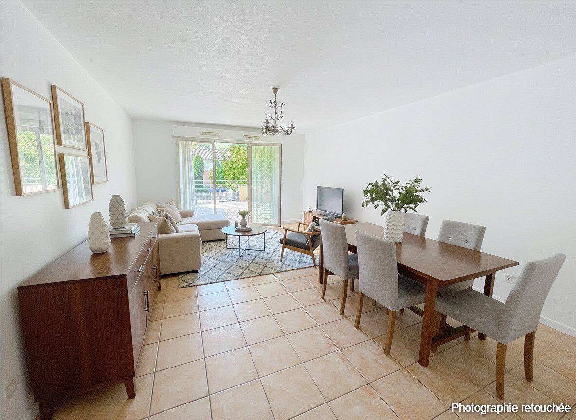 Appartement 3 pièces 67 m² · à Aix-en-Provence · 67 m² · 334 000 €
