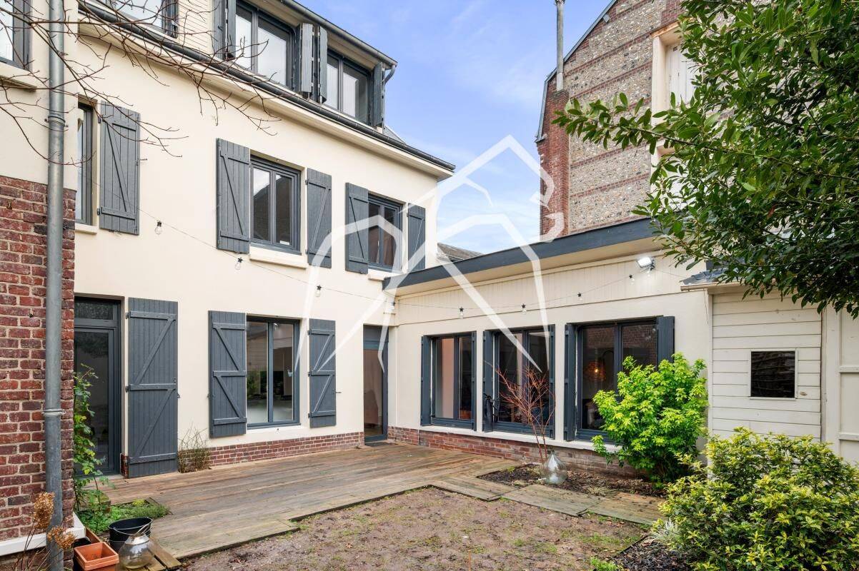 Maison 7 pièces 150 m² · à Rouen · 150 m² · 439 000 €
