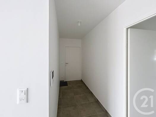 Appartement à louer 835 € 2 pièces 1 chambre 46,2 m² 2ème étage Buchelay 78200
