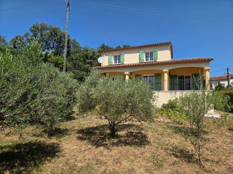Maison 6 pièces 128 m² · à Cendras · 128 m² · 294 000 €