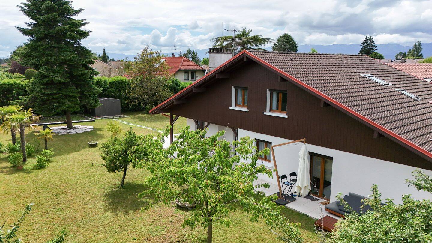 Maison 8 pièces 199 m² · à Chens-sur-Léman · 199 m² · 1 199 000 €