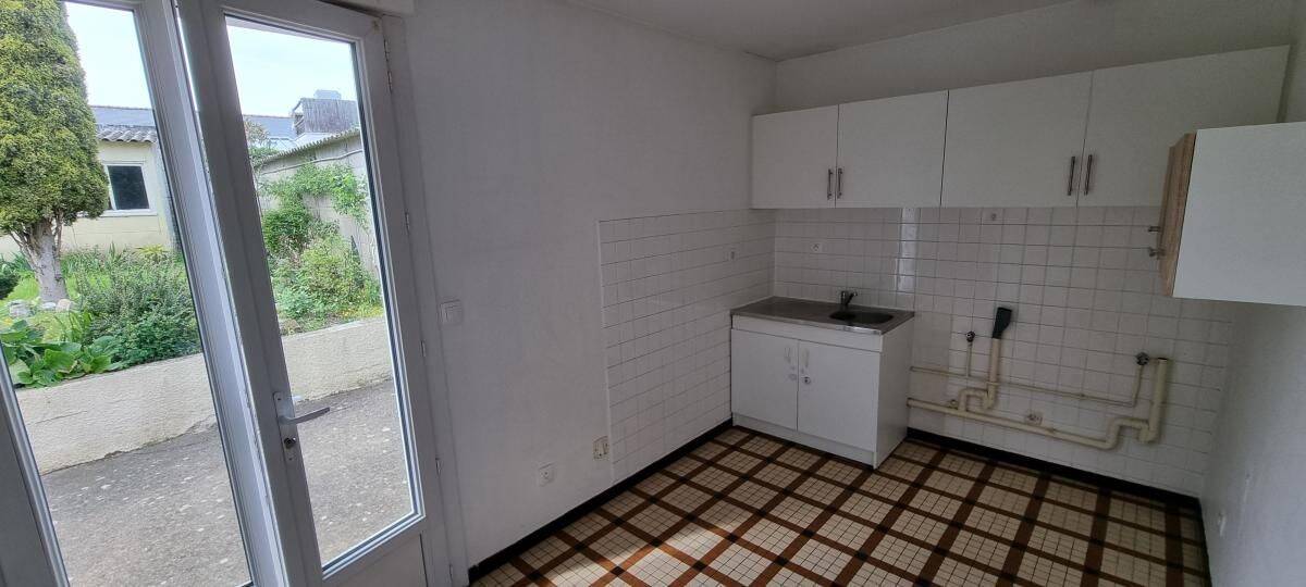 Maison 3 pièces 68 m² · à Trélazé · 68 m² · 199 000 €