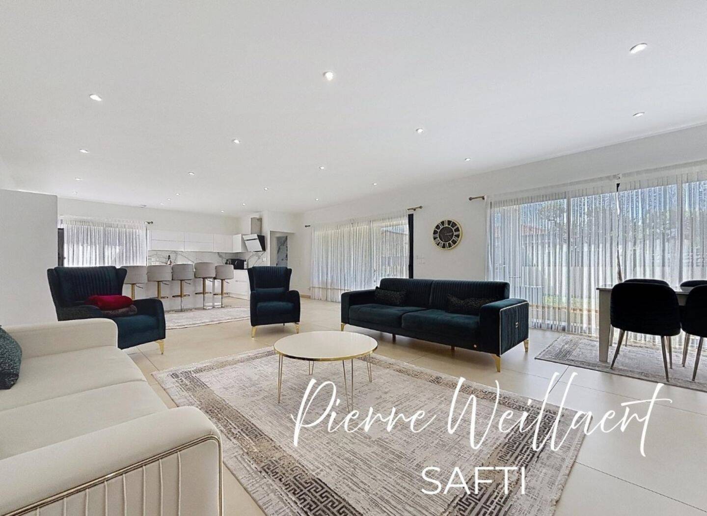 Maison 4 pièces 143 m² · à Romans-sur-Isère · 143 m² · 390 000 €
