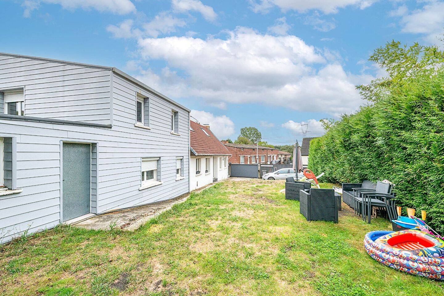 Maison 6 pièces 156 m² · à Bruille-lez-Marchiennes · 156 m² · 258 000 €