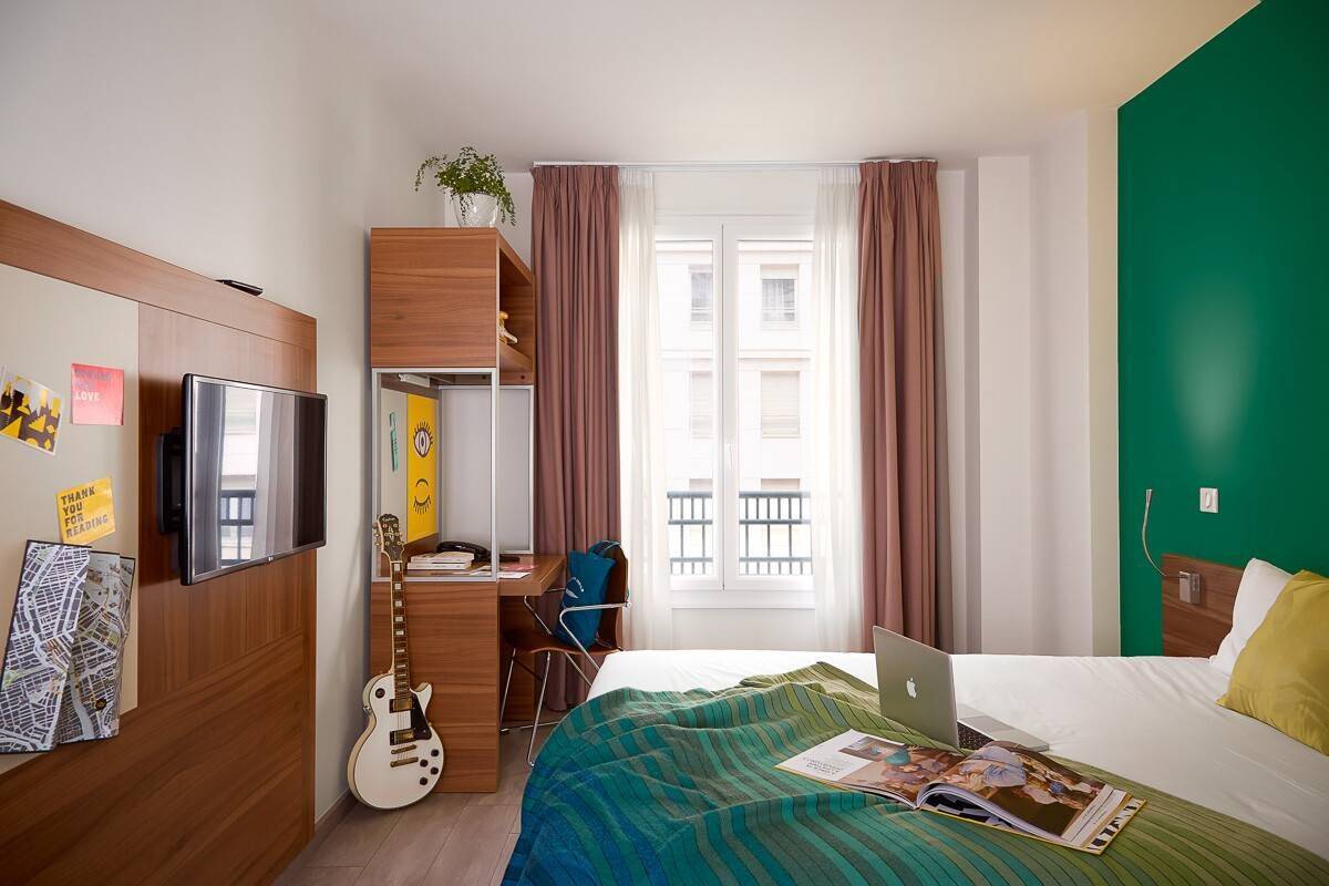Appartement 1 pièce 18 m² · à Puteaux · 18 m² · 1 359 €/mois