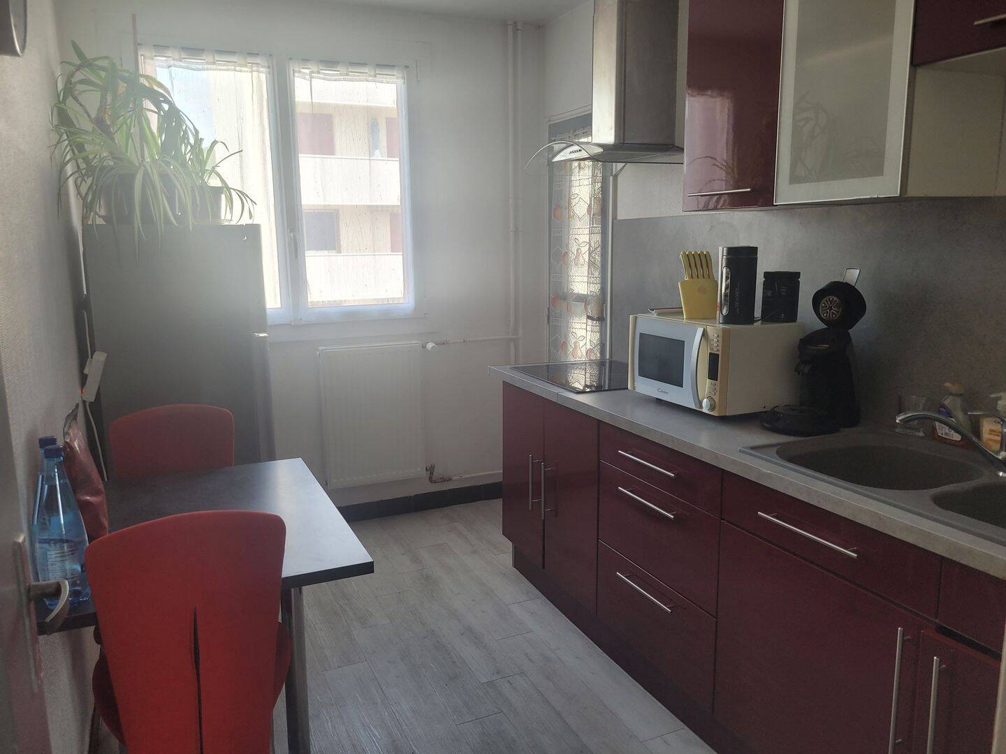 Appartement 4 pièces 70 m² · à Vesoul · 70 m² · 89 000 €