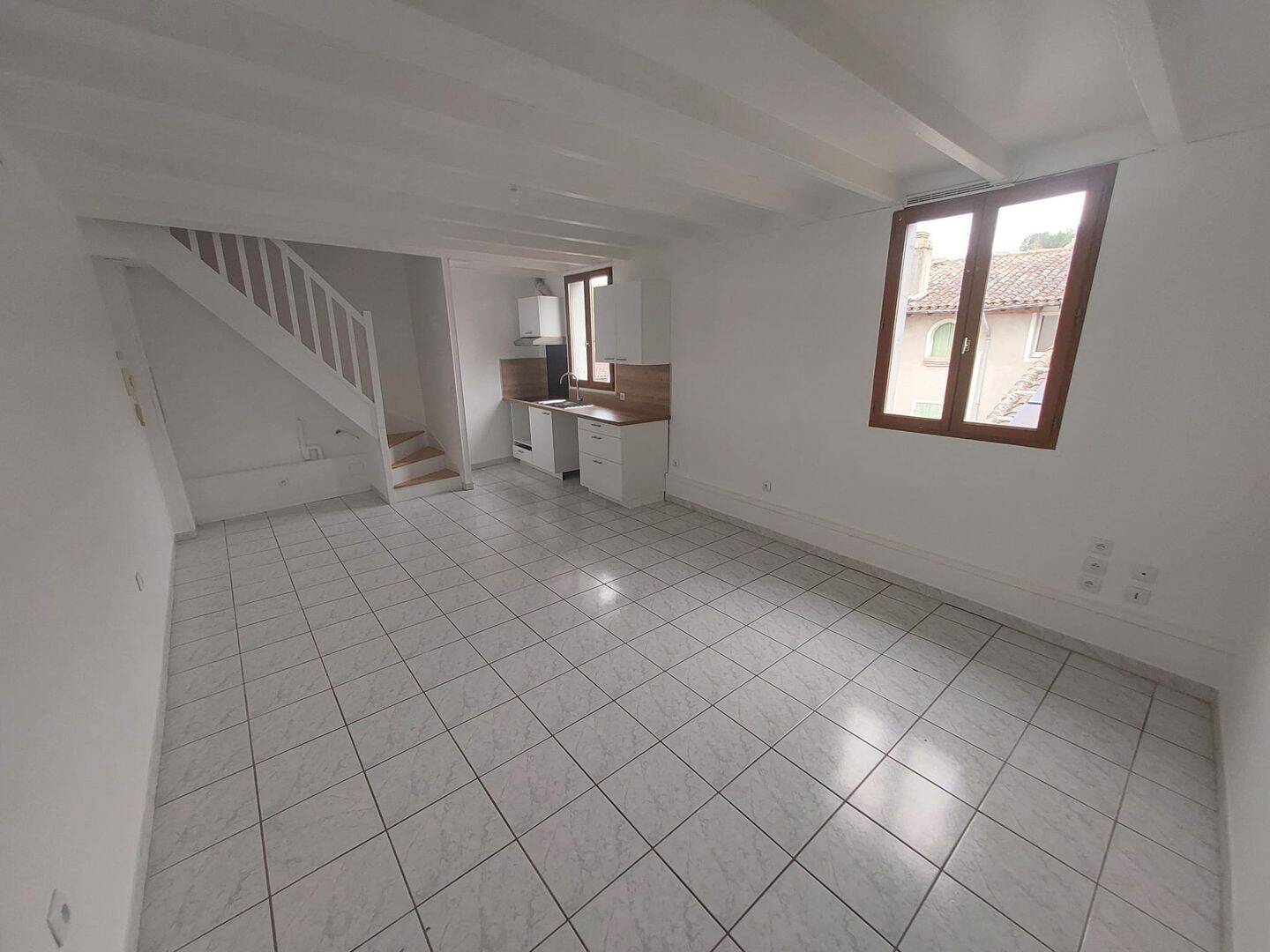 Appartement 3 pièces 50 m² · à Villemur-sur-Tarn · 50,1 m² · 650 €