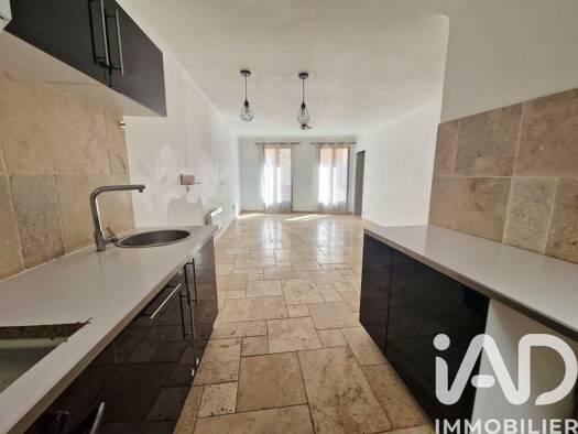 Maison à vendre 149 000 € 3 pièces 2 chambres 70 m² Centre Ville Elne 66200