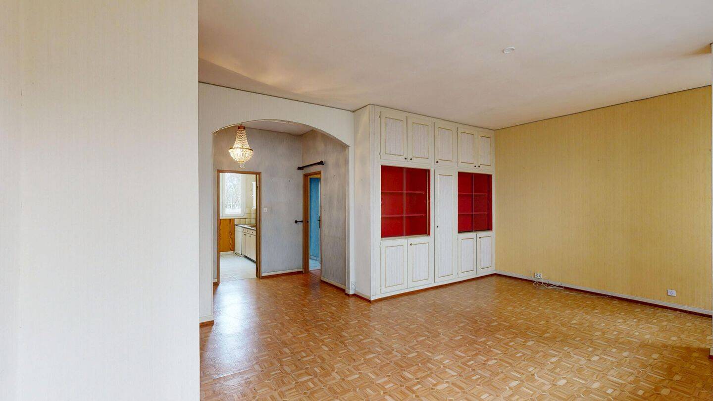 Appartement 4 pièces 90 m² · à Mulhouse · 90,1 m² · 84 000 €