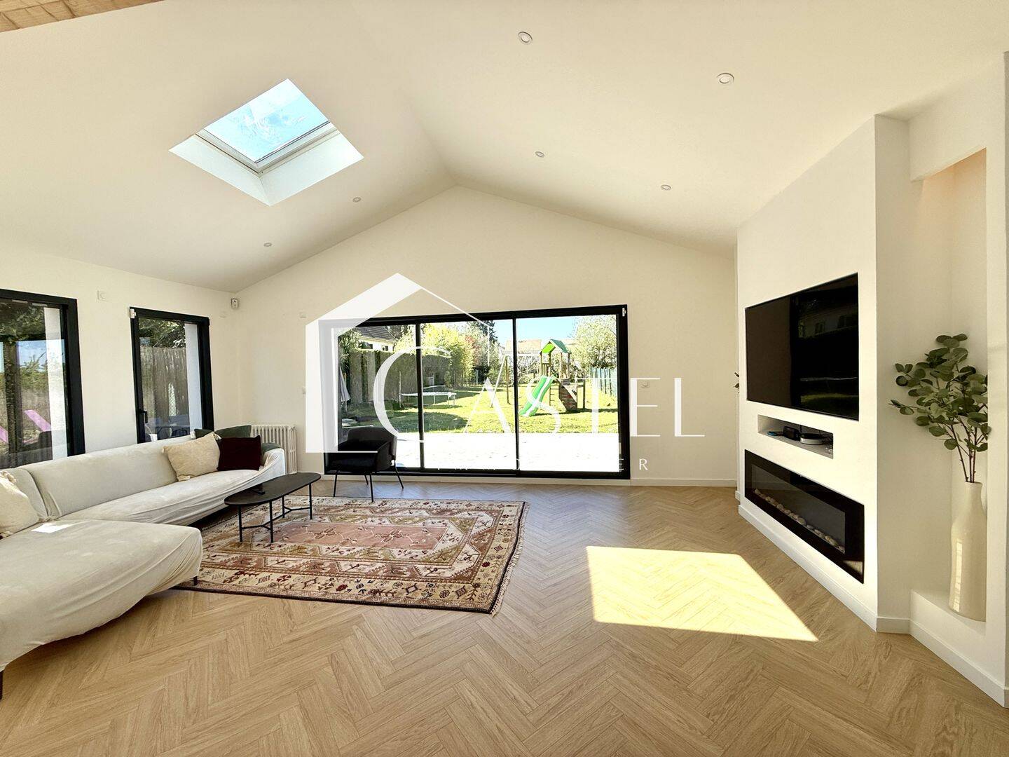 Maison 6 pièces 138 m² · à Les Alluets-le-Roi · 138 m² · 530 000 €