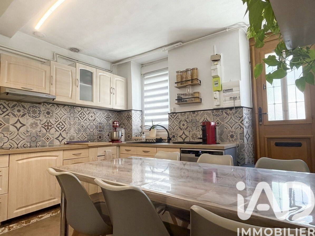 Maison 5 pièces 90 m² · à Le Teil · 90 m² · 159 000 €