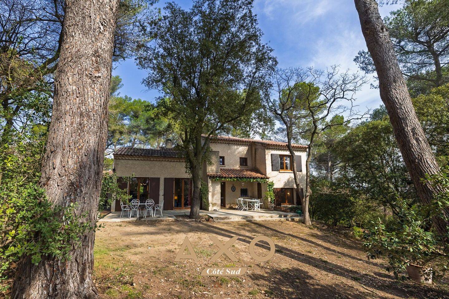 Maison 7 pièces 178 m² · à Bouc-Bel-Air · 178 m² · 795 000 €