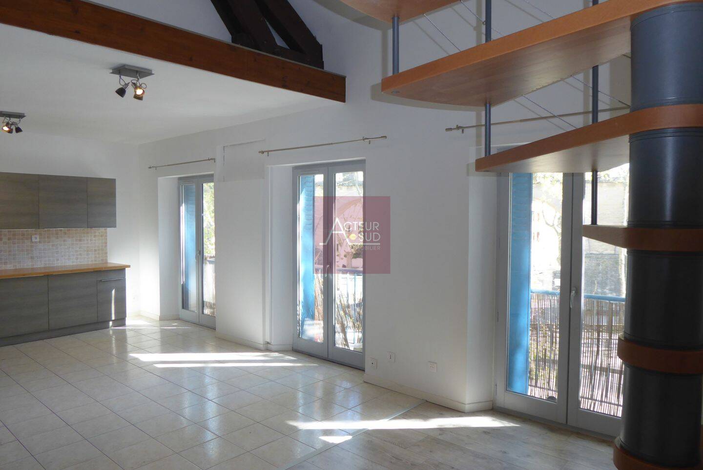 Appartement 4 pièces 73 m² · à Montpellier · 73,2 m² · 1 101 €