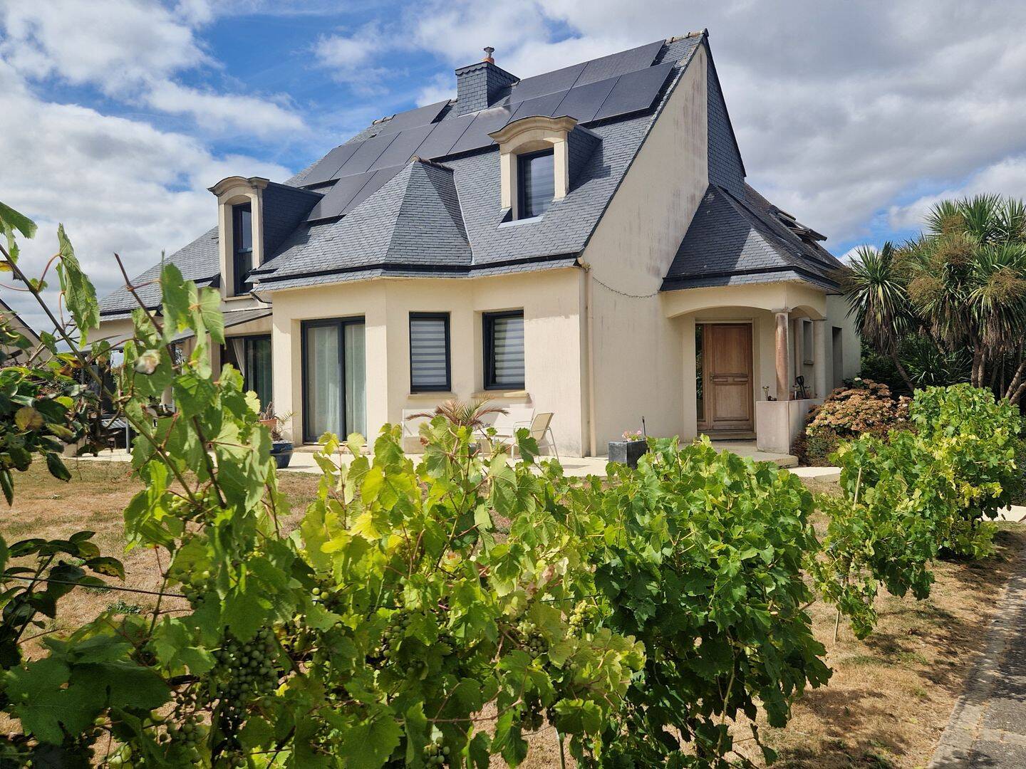 Maison 7 pièces 143 m² · à Rohan · 143 m² · 370 975 €