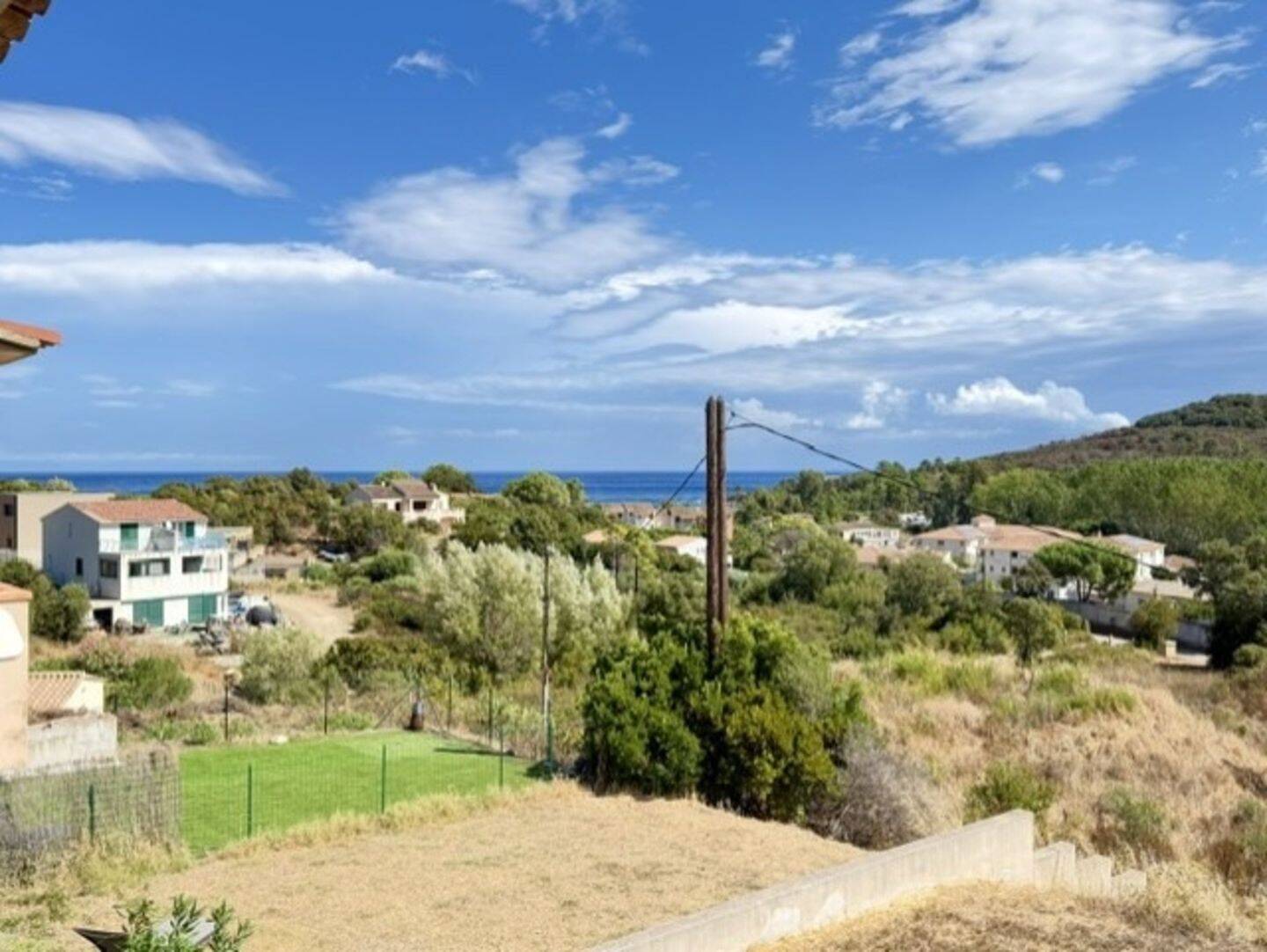 Appartement 4 pièces 57 m² · à Conca · 57 m² · 252 000 €