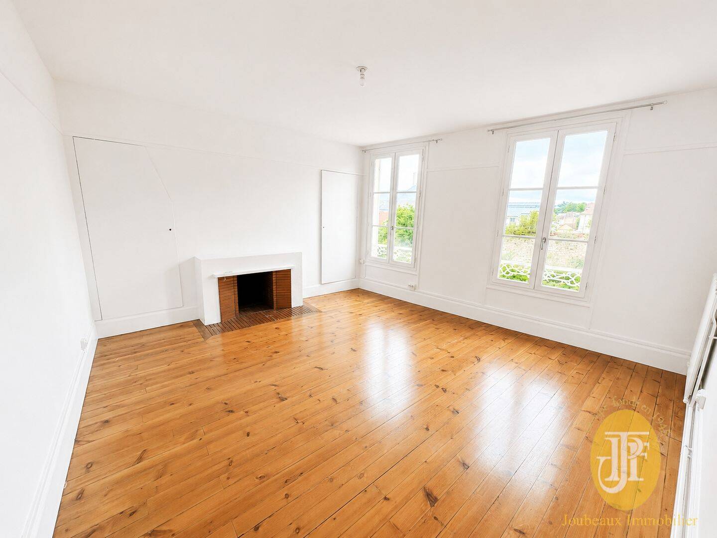 Appartement 3 pièces 70 m² · à Vernon · 70 m² · 770 €