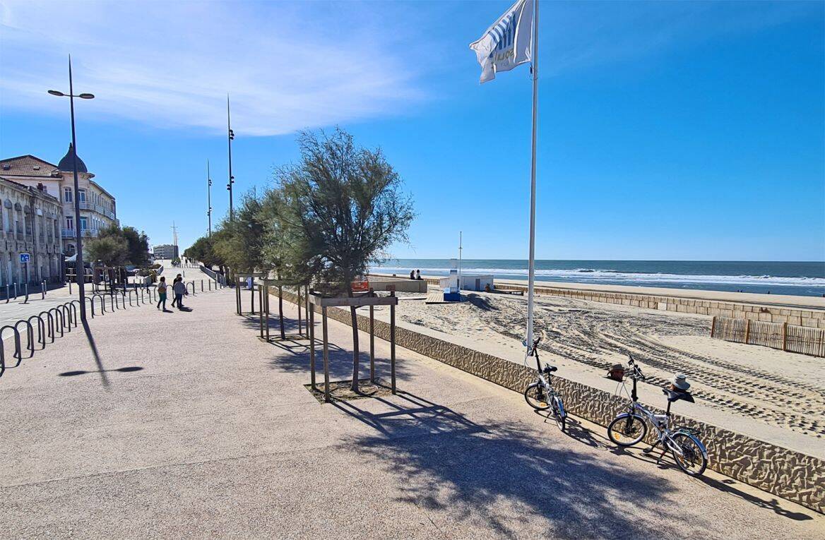Appartement 3 pièces 37 m² · à Soulac-sur-Mer · 37 m² · 775 €/mois