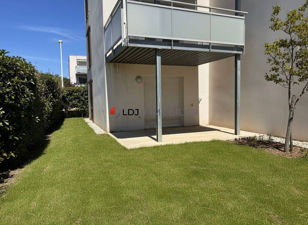 Appartement 3 pièces 52 m² · à Perpignan · 52,3 m² · 159 000 €