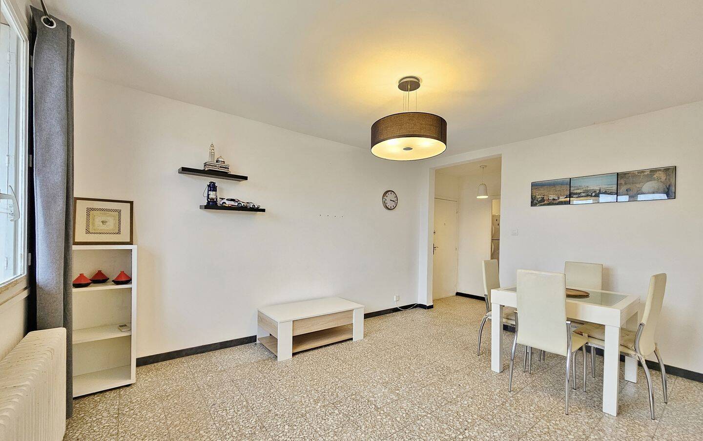 Appartement 3 pièces 54 m² · à Ajaccio · 54 m² · 154 000 €