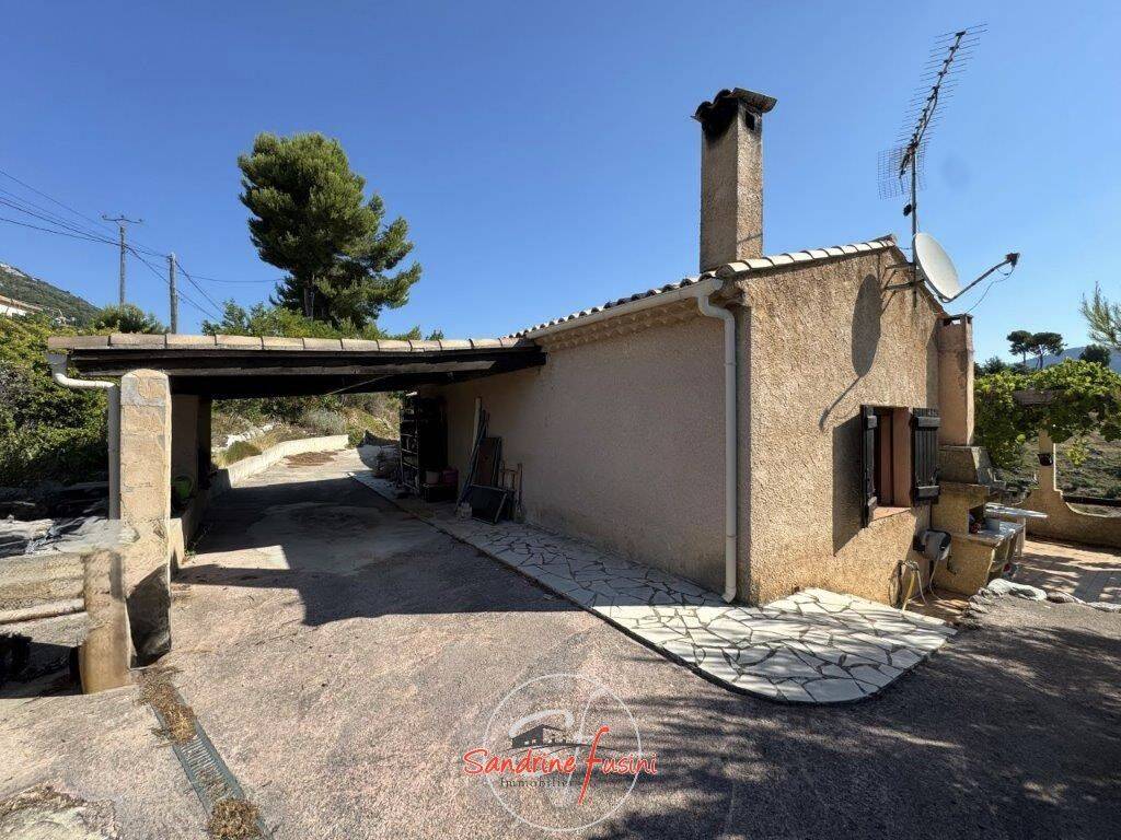 Maison 4 pièces 130 m² · à Carros · 129,5 m² · 619 000 €