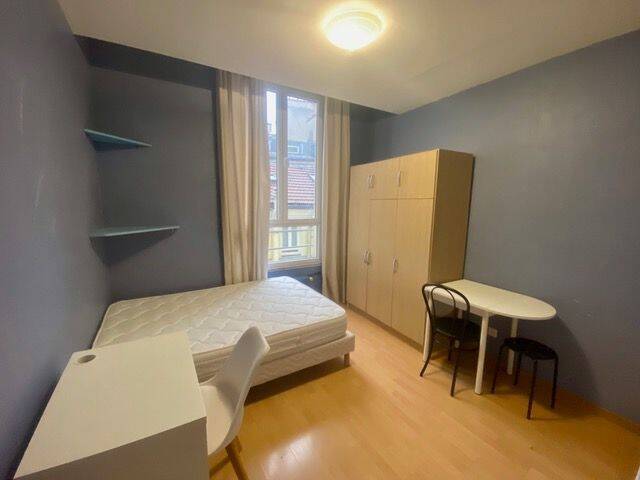 Appartement 1 pièce 14 m² · à Paris 1er Arrondissement · 14 m² · 1 000 €/mois