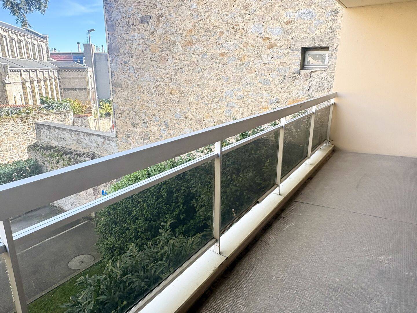 Appartement 4 pièces 97 m² · à Limoges · 97 m² · 184 900 €