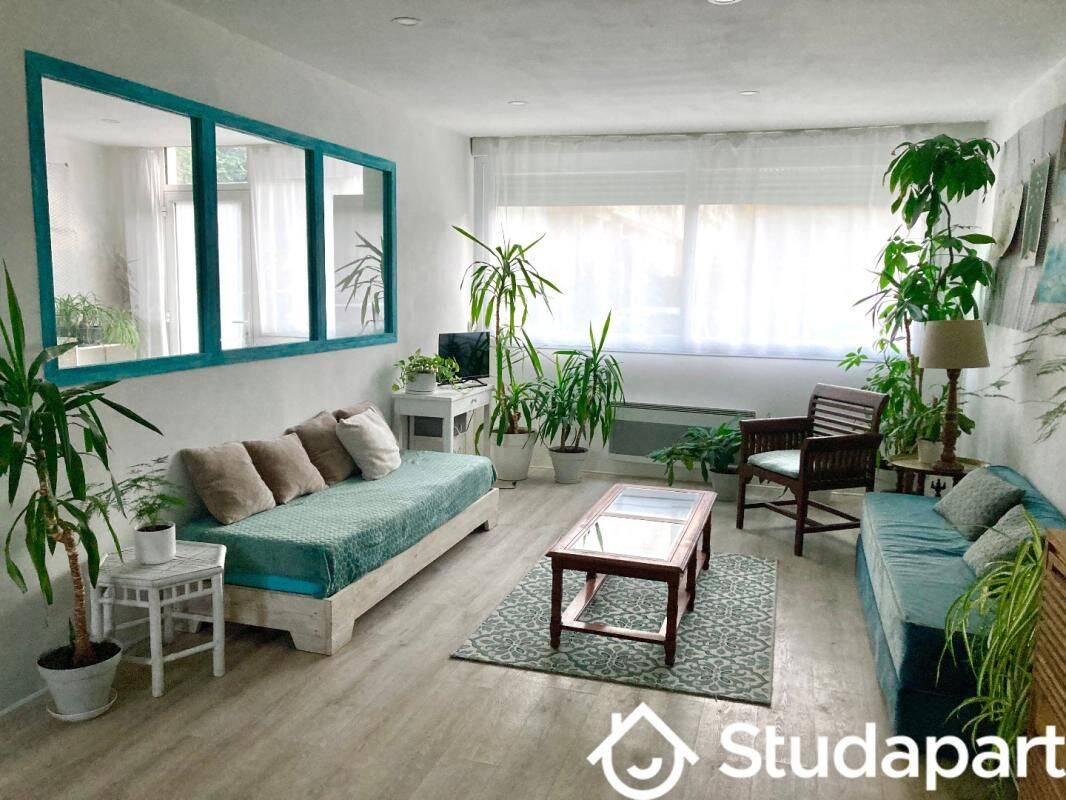 Appartement 3 pièces 63 m² · à Anglet · 63 m² · 850 €/mois