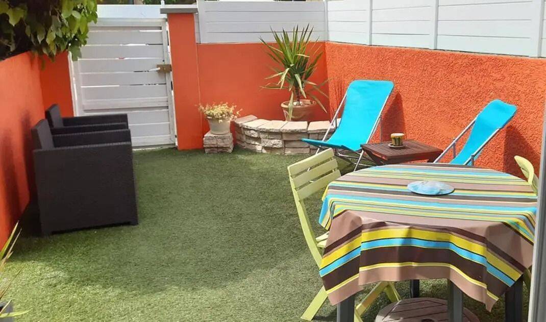 Appartement 1 pièce 15 m² · à Lattes · 15 m² · 580 €/mois