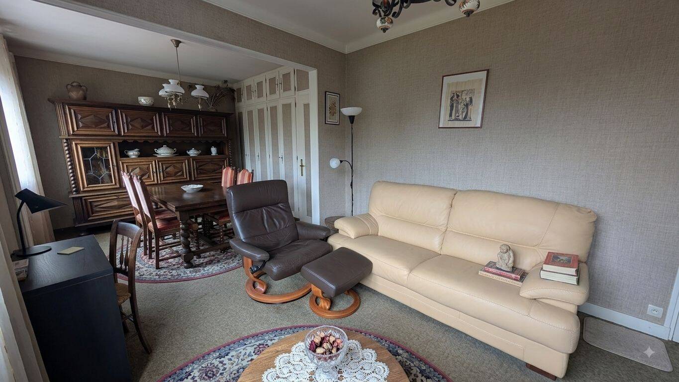 Maison 4 pièces 81 m² · à Machecoul-Saint-Même · 80,5 m² · 174 700 €