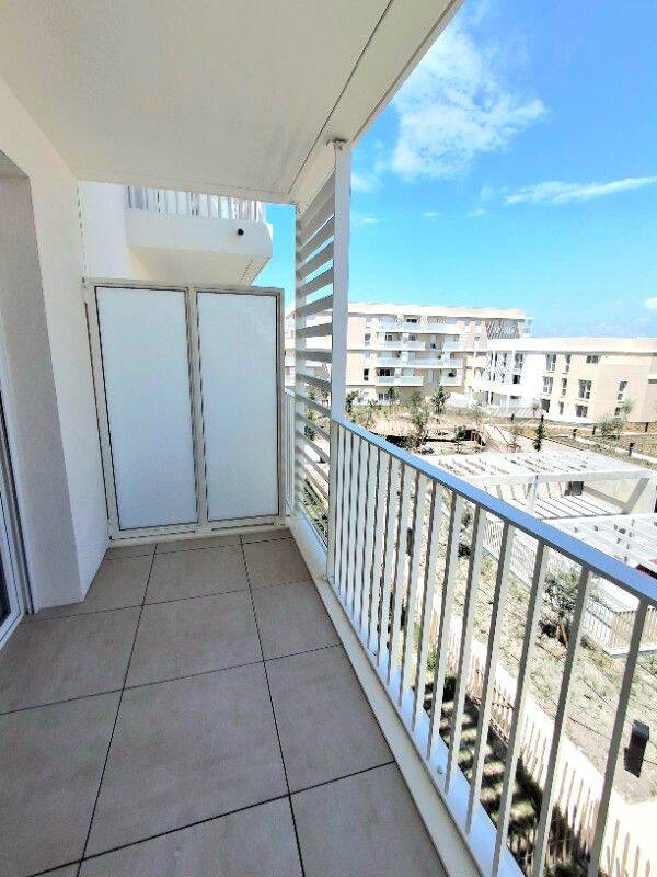 Appartement 1 pièce 26 m² · à Monteux · 26 m² · 395 €