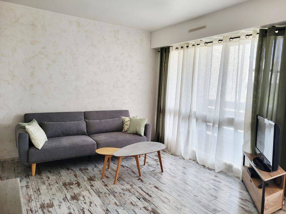 Appartement 2 pièces 46 m² · à Vannes · 46 m² · 800 €/mois