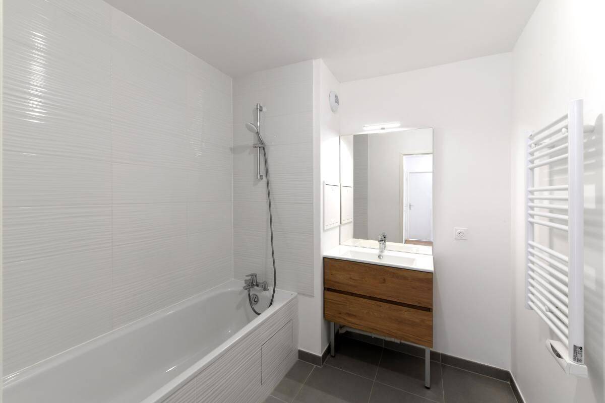 Appartement 3 pièces 64 m² · à Bessancourt · 64 m² · 1 036 €