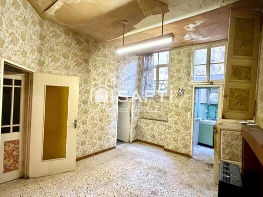 Immeuble à vendre 63 000 € 90 m² Centre Ancien Millau 12100