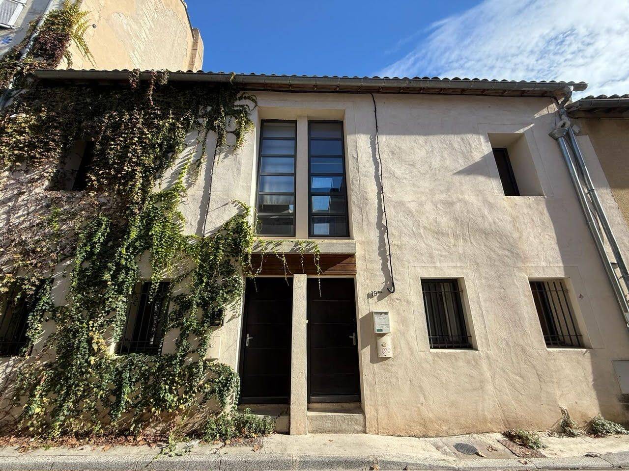 Maison 4 pièces 77 m² · à Avignon · 77 m² · 250 000 €