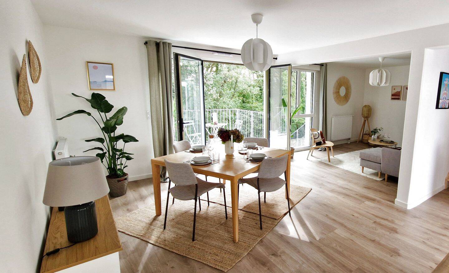 Maison 4 pièces 82 m² · à Saint-Herblain · 82 m² · 324 900 €