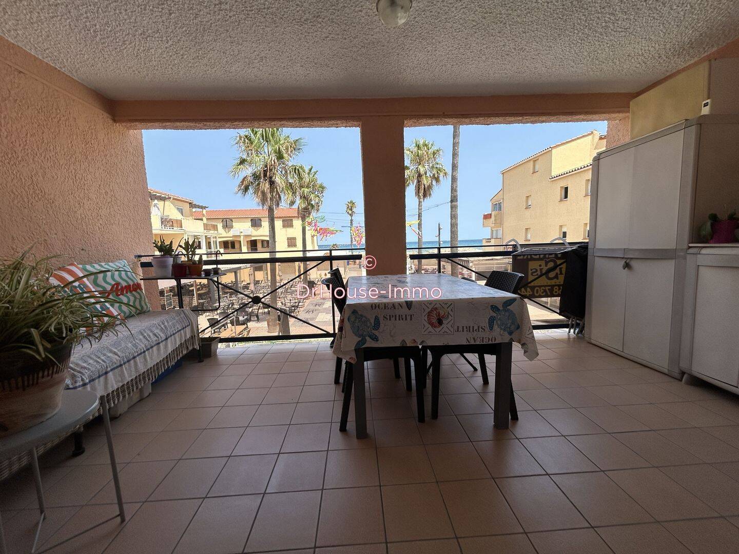 Appartement 3 pièces 70 m² · à Sainte-Marie-la-Mer · 70,5 m² · 239 000 €