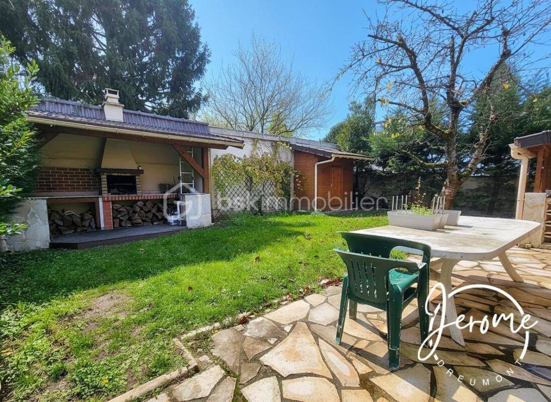 Maison 7 pièces 148 m² · à Montgeron · 148 m² · 409 900 €
