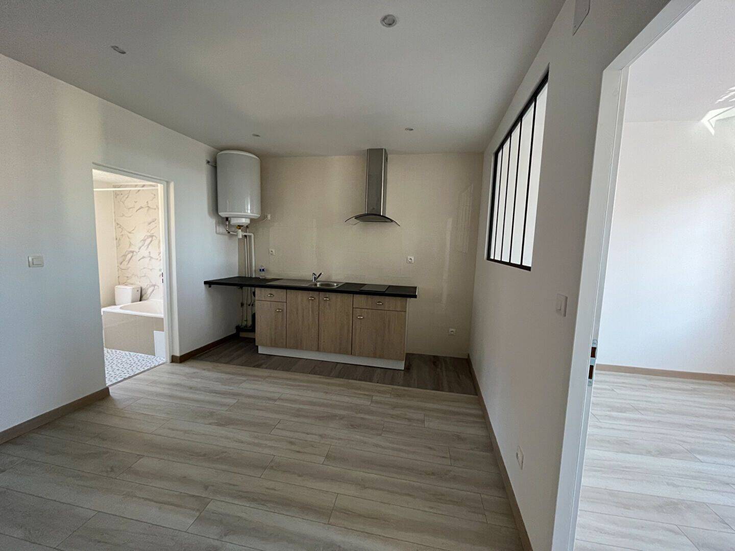 Appartement 2 pièces 29 m² · à Aubigny-sur-Nère · 29 m² · 435 €/mois
